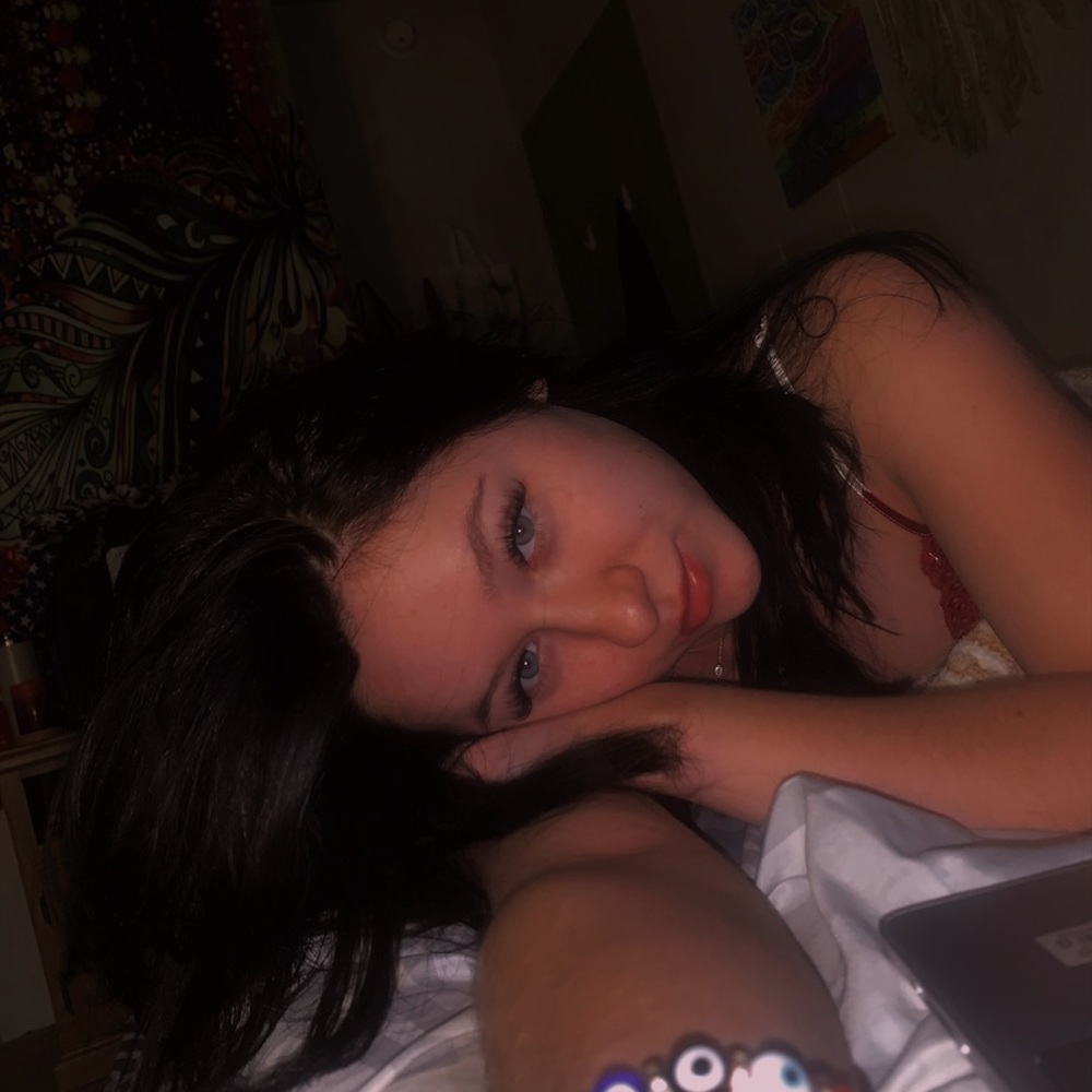 Meet your Posher, Paige